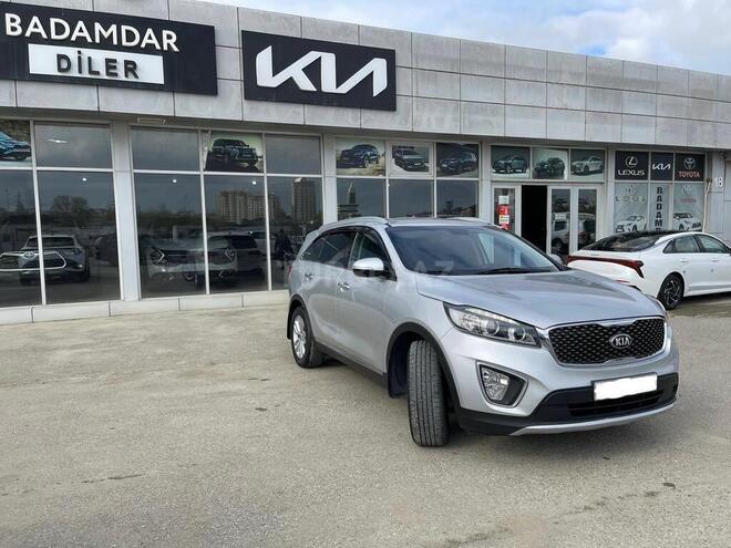 Kia Sorento-3