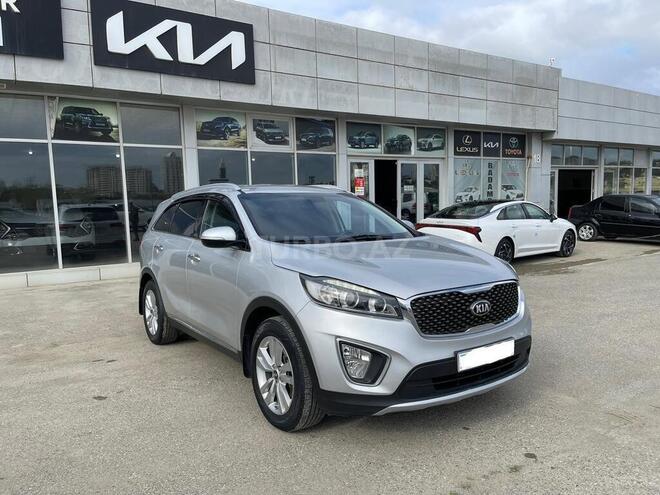 Kia Sorento-5