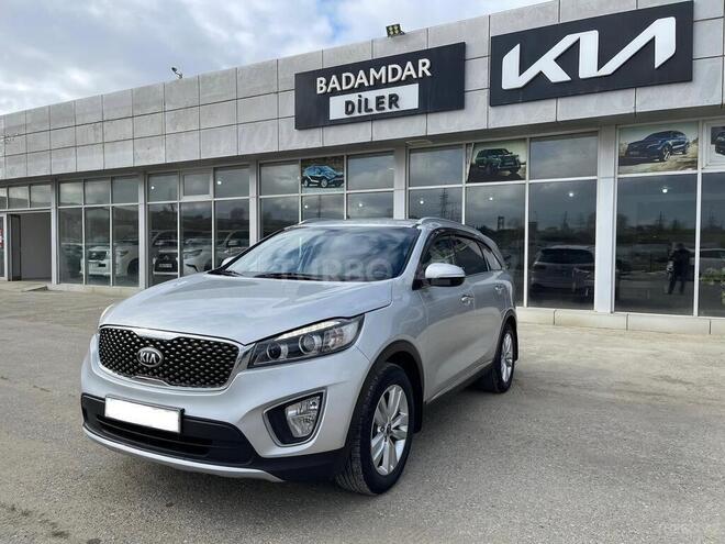Kia Sorento-4