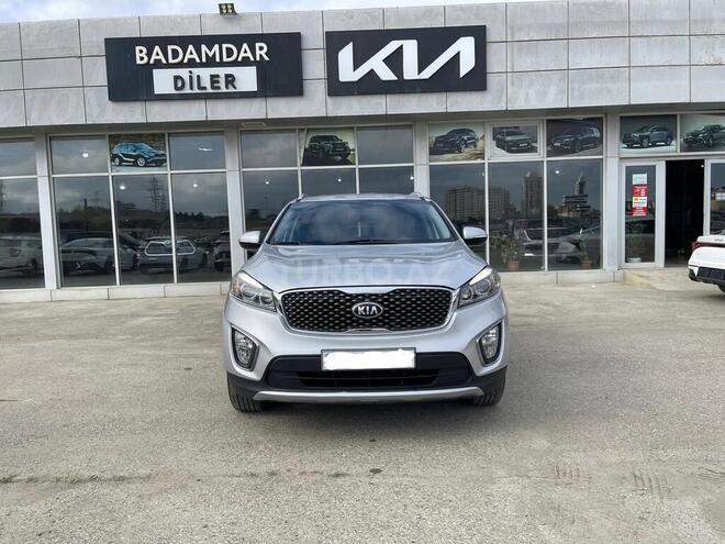 Kia Sorento-2