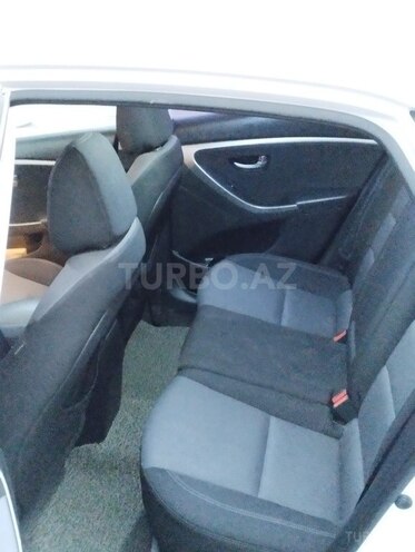 Hyundai i30 2012, 303,000 km - 1.6 l - Bakı