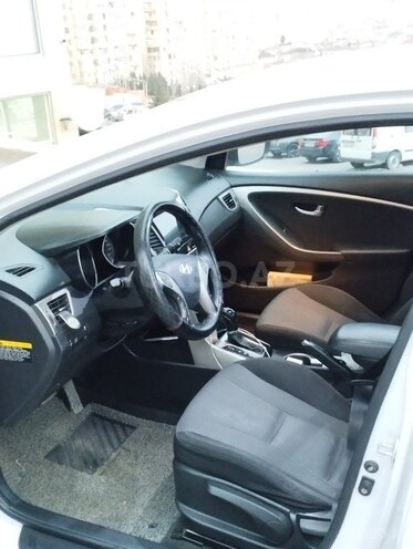 Hyundai i30 2012, 303,000 km - 1.6 l - Bakı