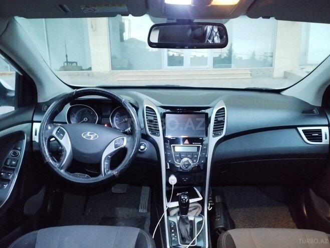 Hyundai i30 2012, 303,000 km - 1.6 l - Bakı
