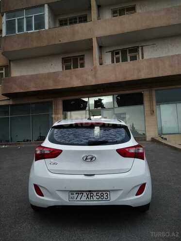 Hyundai i30 2012, 303,000 km - 1.6 l - Bakı