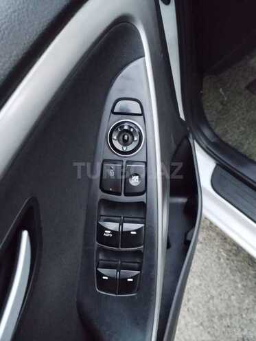 Hyundai i30 2012, 303,000 km - 1.6 l - Bakı