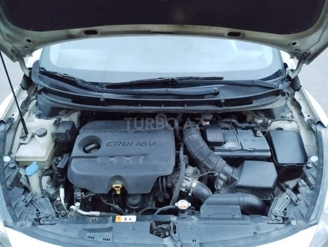 Hyundai i30 2012, 303,000 km - 1.6 l - Bakı
