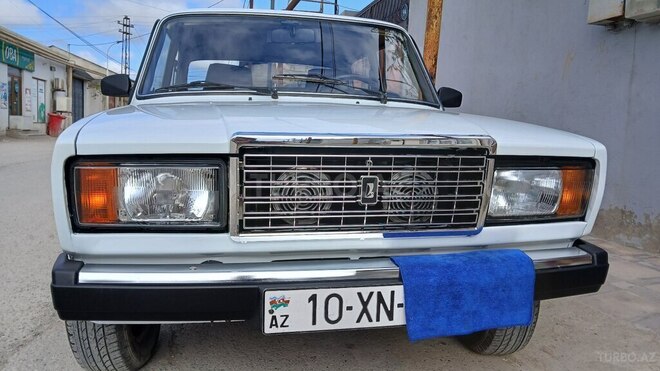 LADA (VAZ) 2107 2005, 95,000 km - 1.6 l - Bakı