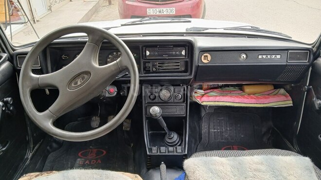 LADA (VAZ) 2107 2005, 95,000 km - 1.6 l - Bakı