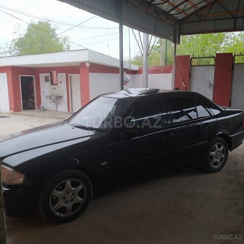 Mercedes C 240 1998, 350,000 km - 2.4 l - Füzuli