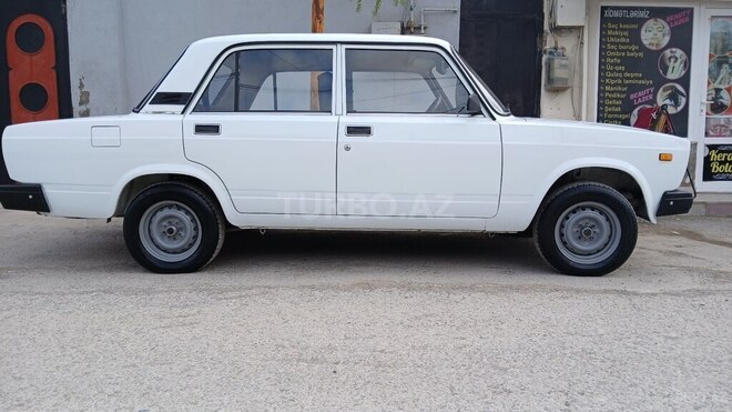 LADA (VAZ) 2107 2005, 95,000 km - 1.6 l - Bakı