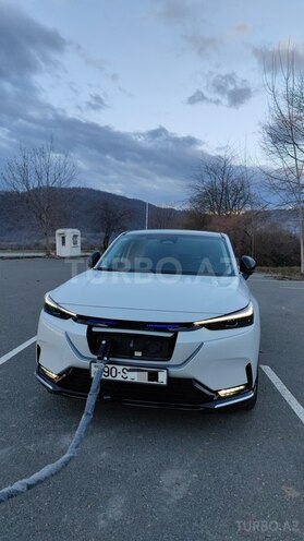 Honda e:NS1 2023, 37,700 km - 0.0 l - Bakı