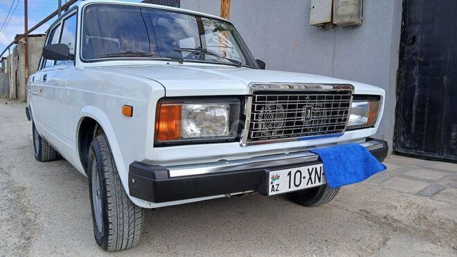 LADA (VAZ) 2107 2005, 95,000 km - 1.6 l - Bakı