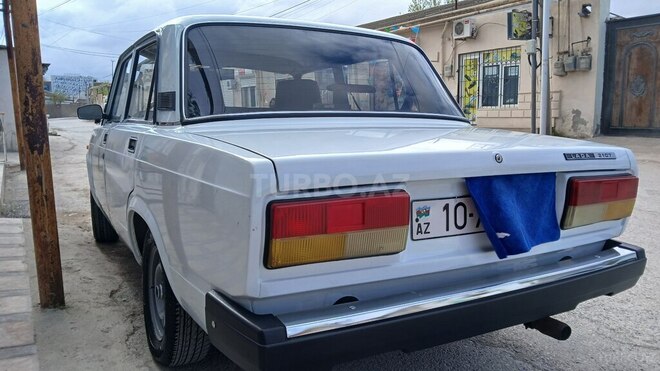 LADA (VAZ) 2107 2005, 95,000 km - 1.6 l - Bakı
