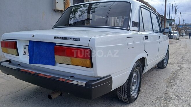 LADA (VAZ) 2107 2005, 95,000 km - 1.6 l - Bakı