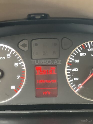 Khazar LX 2019, 159,161 km - 1.7 l - Bakı