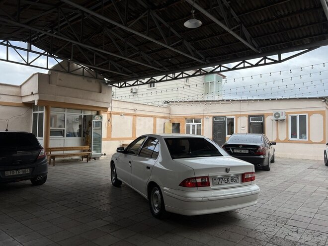 Khazar LX 2019, 159,161 km - 1.7 l - Bakı