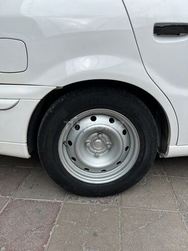 Khazar LX 2019, 159,161 km - 1.7 l - Bakı