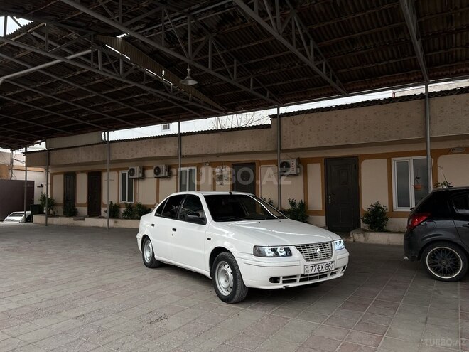 Khazar LX 2019, 159,161 km - 1.7 l - Bakı