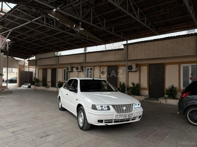 Khazar LX 2019, 159,161 km - 1.7 l - Bakı