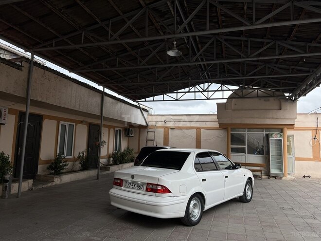 Khazar LX 2019, 159,161 km - 1.7 l - Bakı
