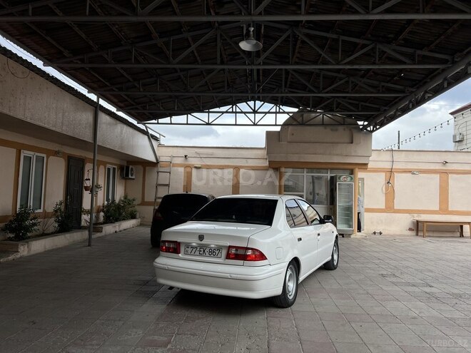 Khazar LX 2019, 159,161 km - 1.7 l - Bakı