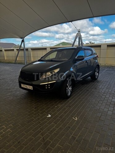 Kia Sportage 2015, 194,000 km - 2.0 л - Bakı
