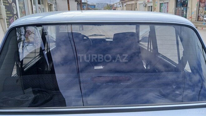 LADA (VAZ) 2107 2005, 95,000 km - 1.6 l - Bakı