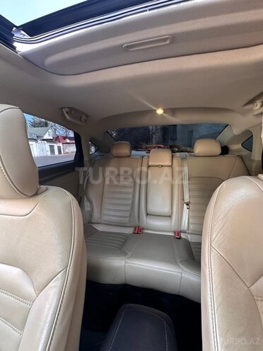 Ford Fusion (North America) 2013, 170,550 km - 1.5 л - Bakı