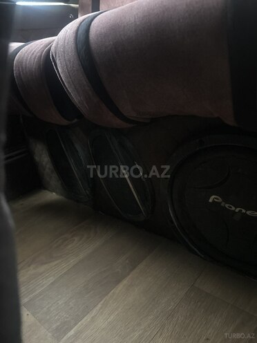 Hyundai County 2007, 450,000 km - 3.9 l - Bakı