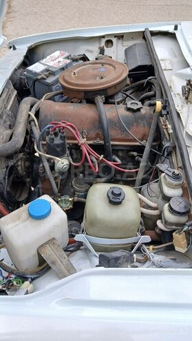 LADA (VAZ) 2107 2005, 95,000 km - 1.6 l - Bakı