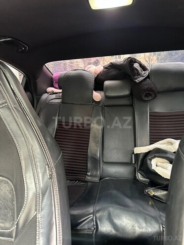Hyundai Elantra 2011, 200,000 km - 1.8 л - Bakı