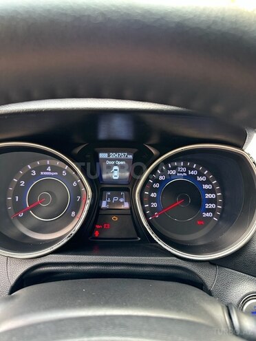 Hyundai Elantra 2011, 200,000 km - 1.8 л - Bakı