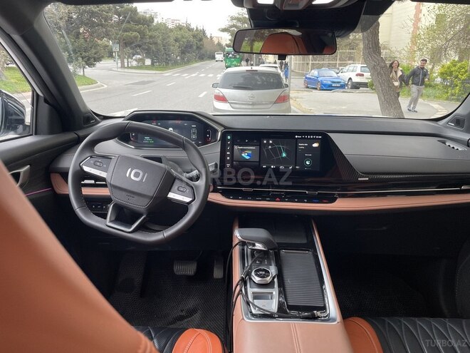 Changan Qiyuan Q05 2024, 29,000 km - 1.5 l - Bakı