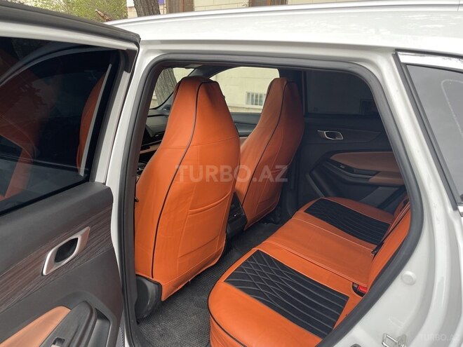 Changan Qiyuan Q05 2024, 29,000 km - 1.5 l - Bakı