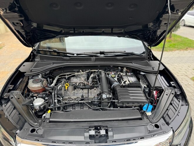 Volkswagen Jetta 2019, 128,000 km - 1.4 l - Bakı