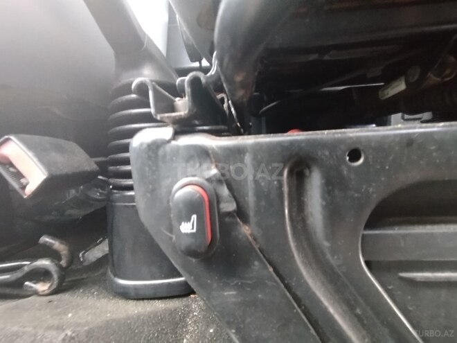 Ford Transit 2007, 500,800 km - 2.4 л - Sumqayıt