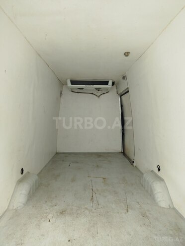 Ford Transit 2007, 500,800 km - 2.4 л - Sumqayıt