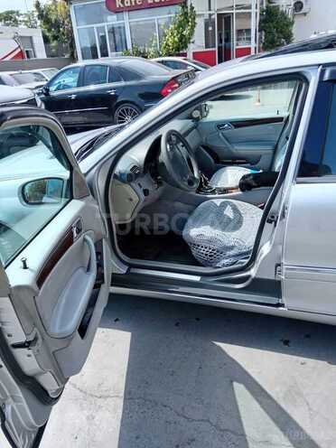 Mercedes C 240 2001, 360,974 km - 2.4 l - Bakı