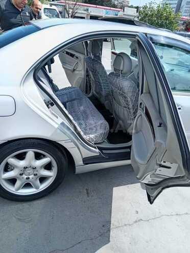 Mercedes C 240 2001, 360,974 km - 2.4 l - Bakı