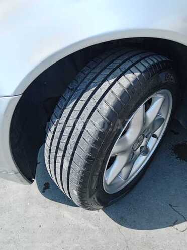 Mercedes C 240 2001, 360,974 km - 2.4 l - Bakı