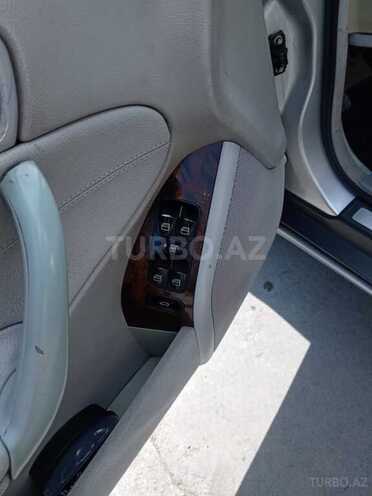 Mercedes C 240 2001, 360,974 km - 2.4 l - Bakı