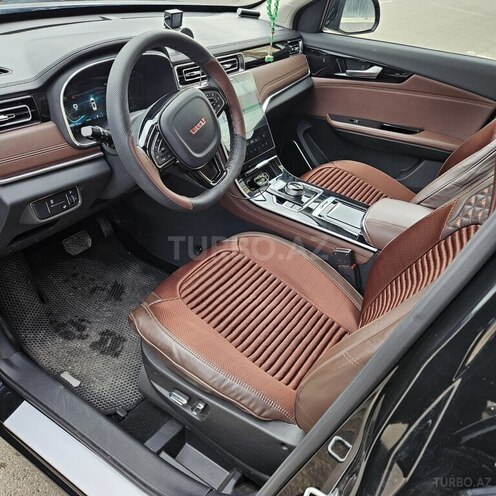 VGV U75 Plus 2024, 8,100 km - 2.0 л - Bakı
