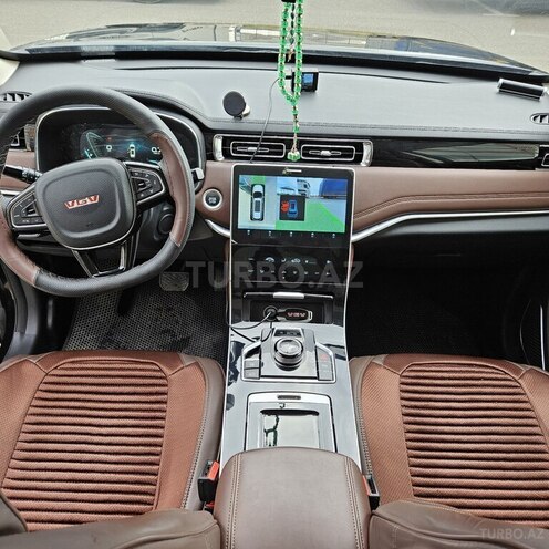 VGV U75 Plus 2024, 8,100 km - 2.0 л - Bakı