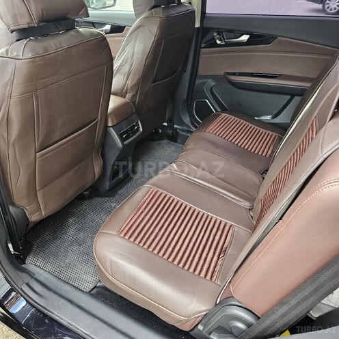VGV U75 Plus 2024, 8,100 km - 2.0 л - Bakı