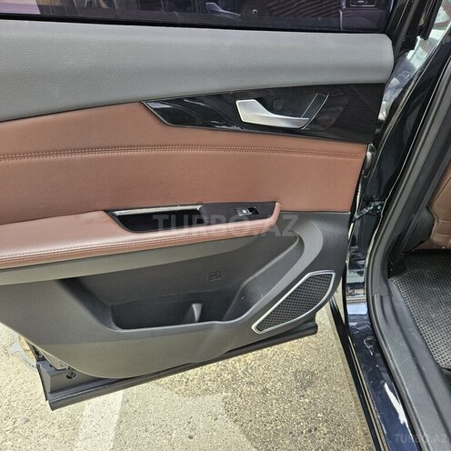 VGV U75 Plus 2024, 8,100 km - 2.0 л - Bakı
