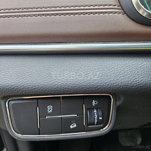 VGV U75 Plus 2024, 8,100 km - 2.0 л - Bakı