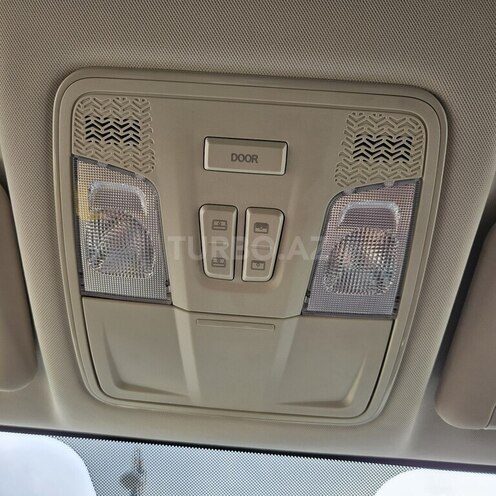 VGV U75 Plus 2024, 8,100 km - 2.0 л - Bakı