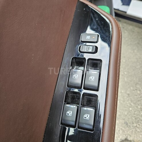 VGV U75 Plus 2024, 8,100 km - 2.0 л - Bakı