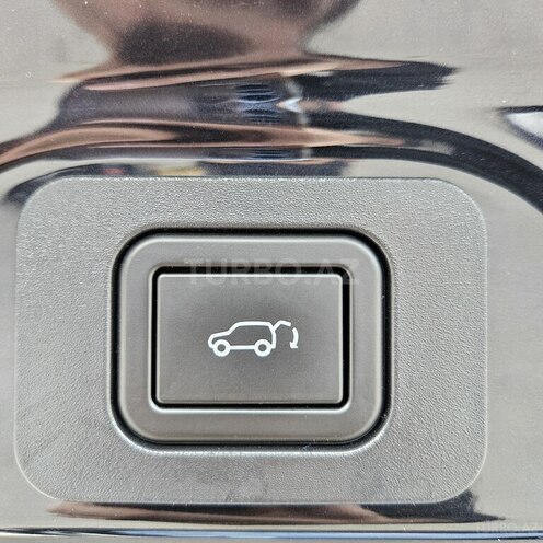 VGV U75 Plus 2024, 8,100 km - 2.0 л - Bakı