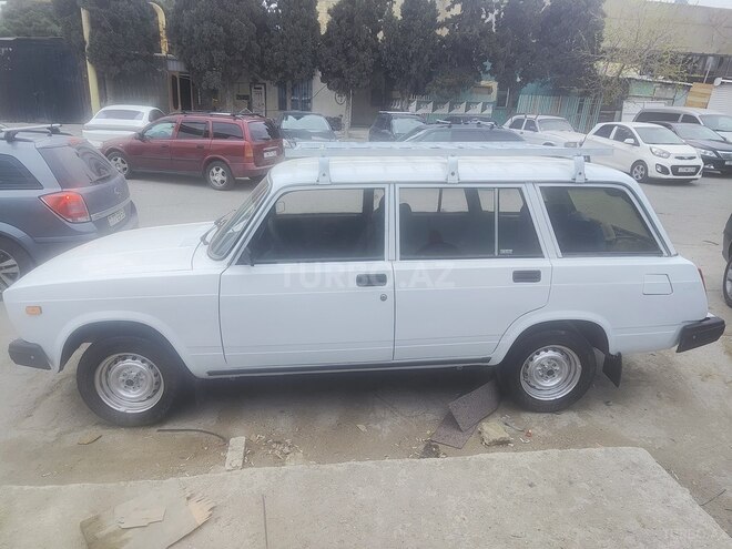 LADA (VAZ) 2104 1997, 15,000 km - 1.6 l - Bakı
